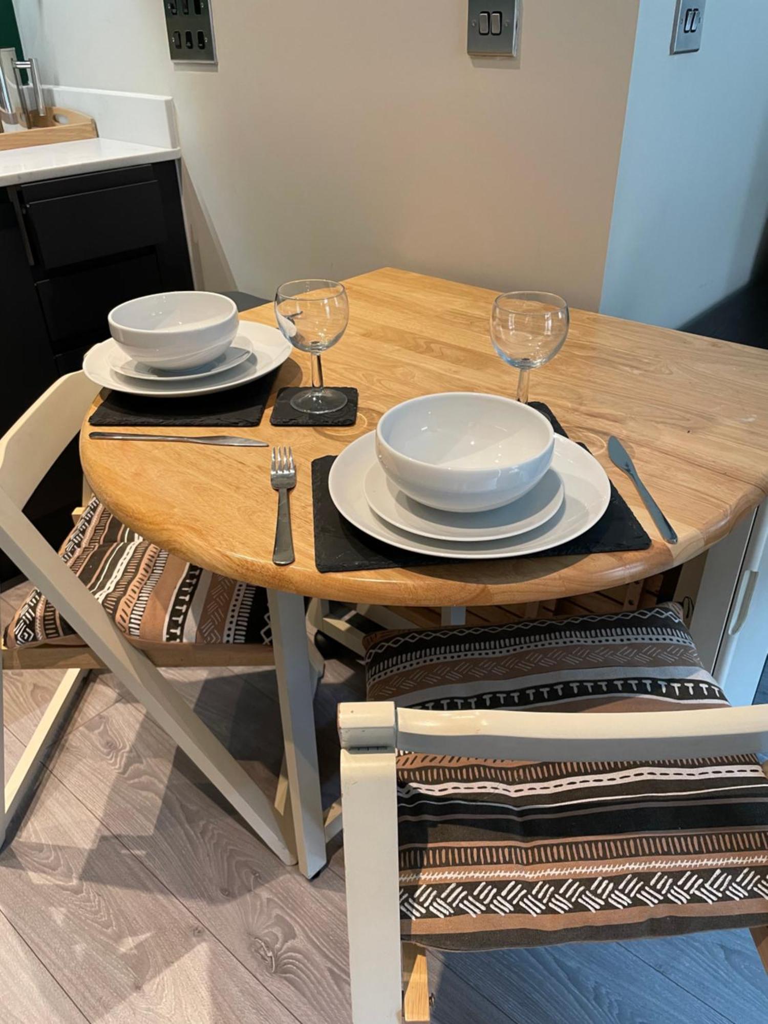 York Staycation With Free Parking Exterior foto