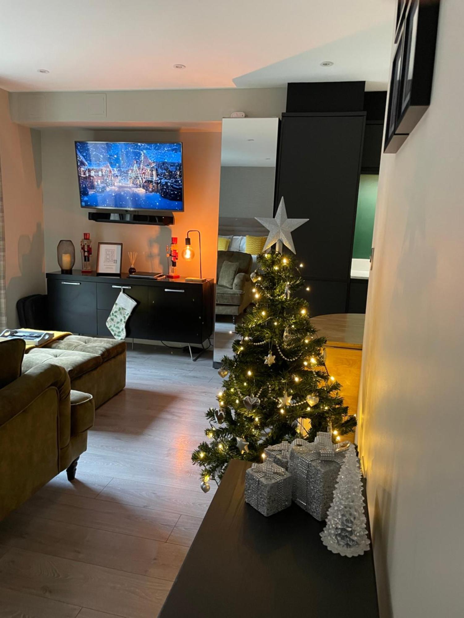 York Staycation With Free Parking Exterior foto